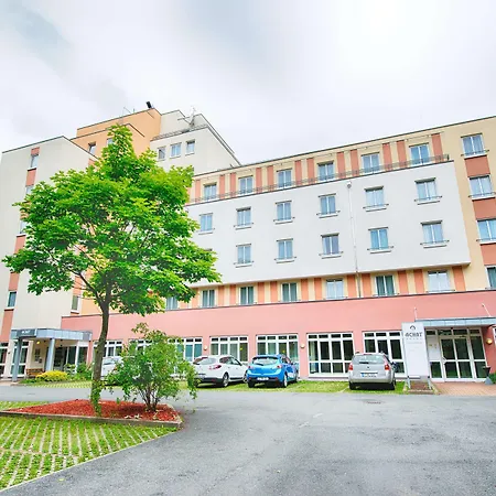 ACHAT Hotel Chemnitz-2