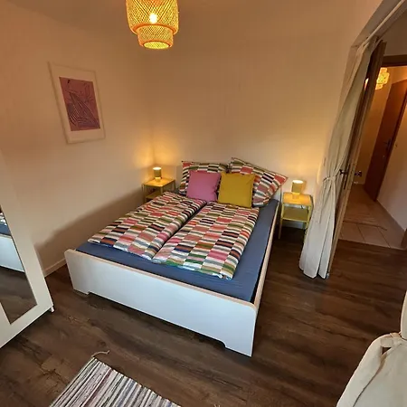 Gästezimmer Emmis Erbe-3