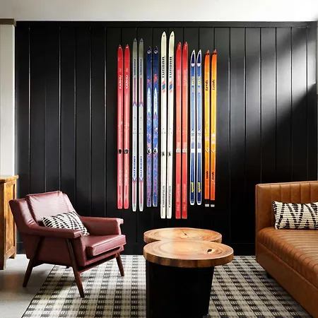 Killington Mountain Lodge, Tapestry Collection By Hilton-2
