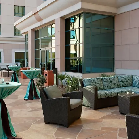Residence Inn By Marriott Las Vegas Hughes Center-3