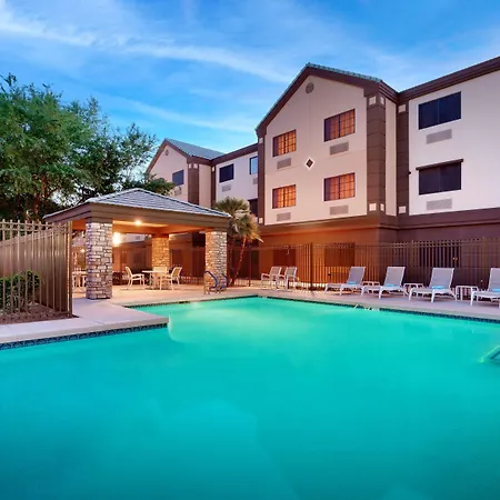 Best Western Downtown Phoenix-2