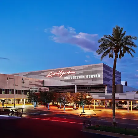 Residence Inn By Marriott Las Vegas Hughes Center-2