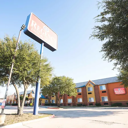 Red Roof Inn & Suites Euless - Dfw Airport Southwest-2