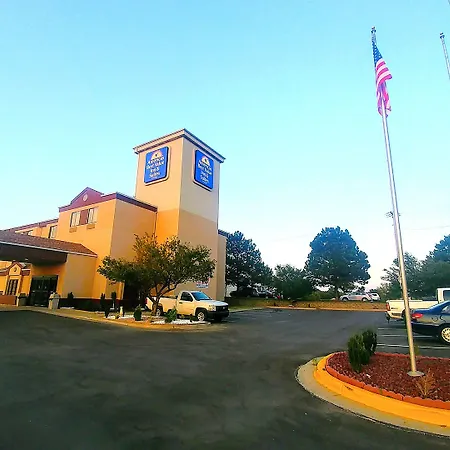 Americas Best Value Inn And Suites Lee'S Summit-Kansas City-2