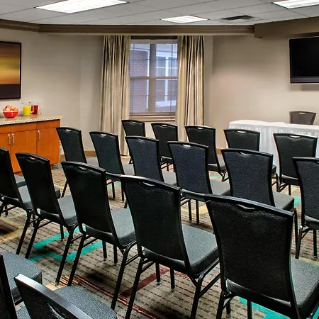 Residence Inn Pittsburgh Cranberry Township-3