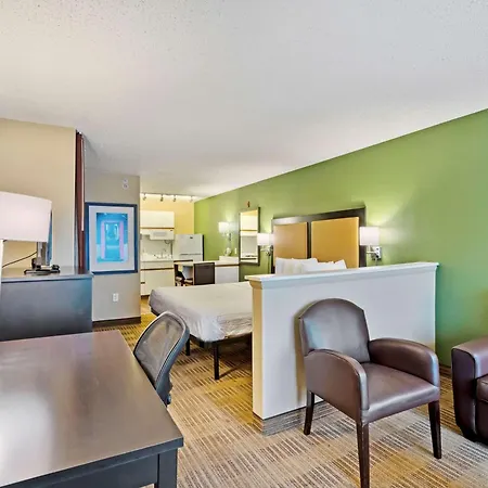 Extended Stay America Suites - Washington, Dc - Reston-3