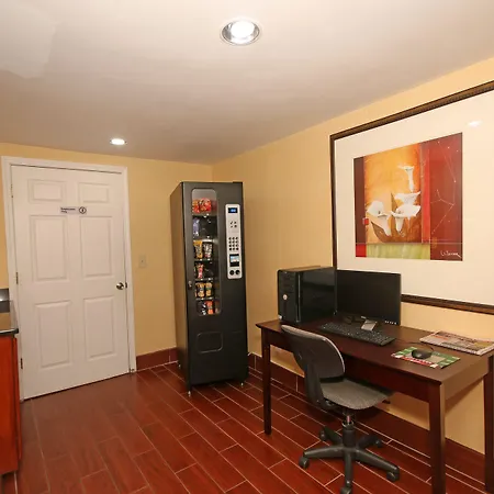 The Townhouse Inn-3
