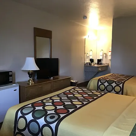 Hotel Zion Inn, Zion National Park Area-3