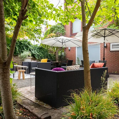 BadHotel Noordwijk-3