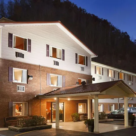 Super 8 By Wyndham Prestonsburg-2