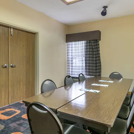 Quality Inn Rogersville-2