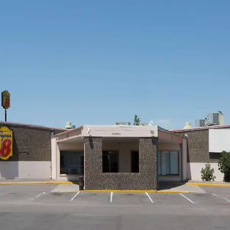 Super 8 By Wyndham Sterling Co-3