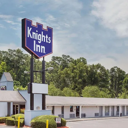 Knights Inn - Augusta-3