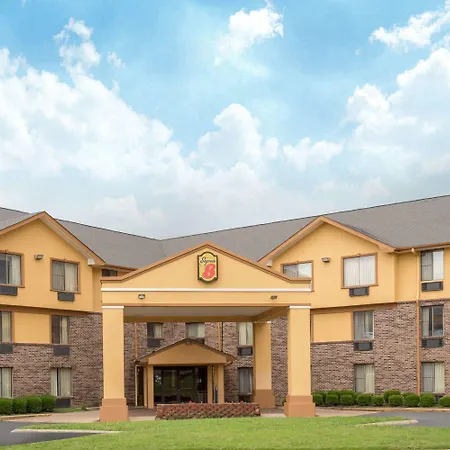 Texarkana Inn-3