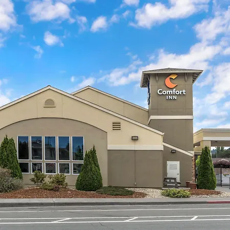 Comfort Inn Arcata-2