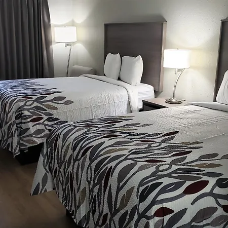 Americas Best Value Inn-2