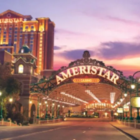 Ameristar Casino Resort And Spa-3
