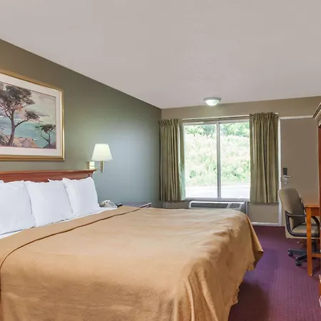 Knights Inn Lebanon-3