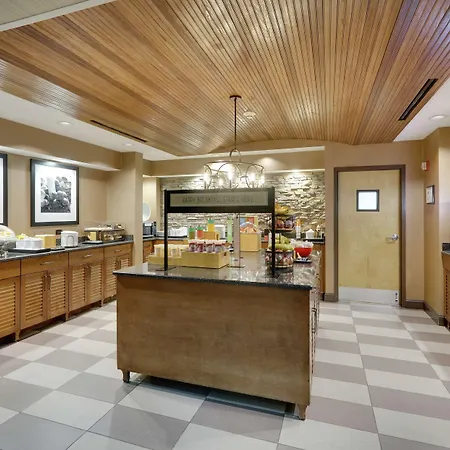 Hampton Inn & Suites Mooresville-2