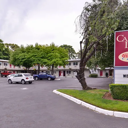Campus Inn & Suites Eugene Downtown-3