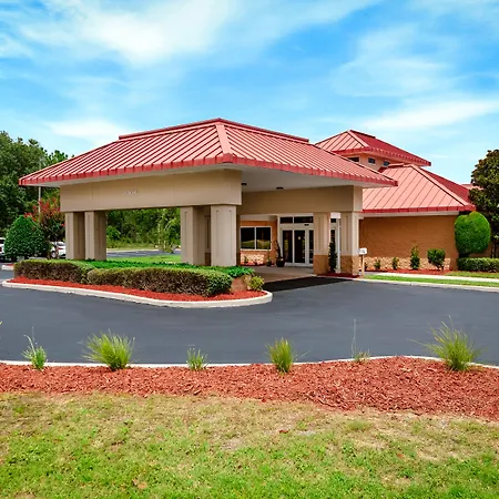 Best Western Milton Inn-3