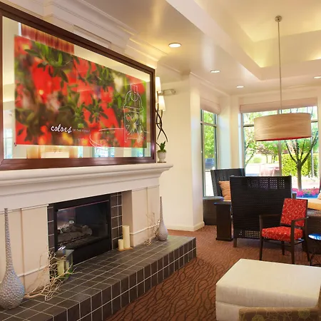 Hilton Garden Inn Seattle/Renton-2