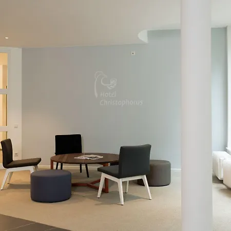 Hotel Christophorus-3