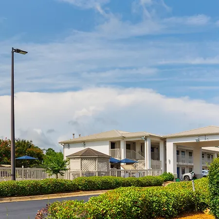 Motel 6-Albany, Ga-3