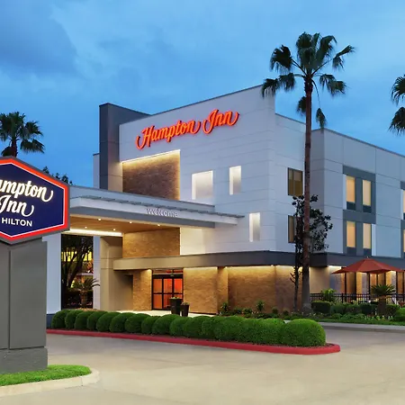 Hampton Inn - Houston/Brookhollow-3