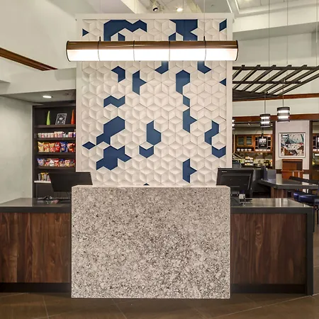 Hyatt Place Boise/Towne Square-3