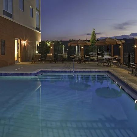 Hyatt Place Sacramento Rancho Cordova-3