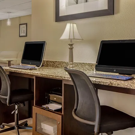 La Quinta By Wyndham Bonita Springs Naples North-3