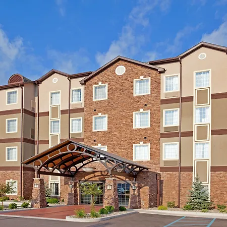 Staybridge Suites Elkhart North By Ihg-2