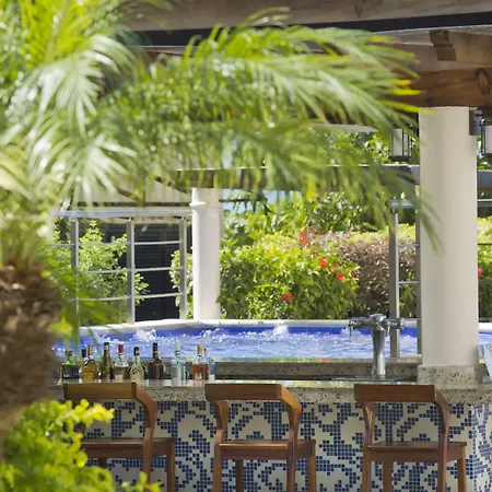 Crown Paradise Golden All Inclusive Resort - Adults Only-2