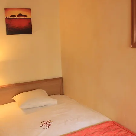 Hôtel Foch-3