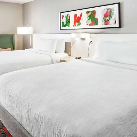 Hilton Garden Inn Albuquerque North/Rio Rancho-3