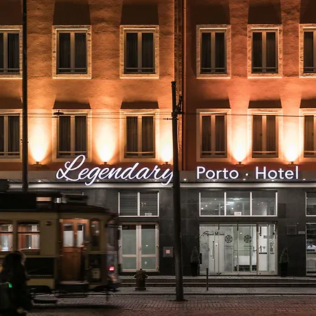 Legendary Porto Hotel-3