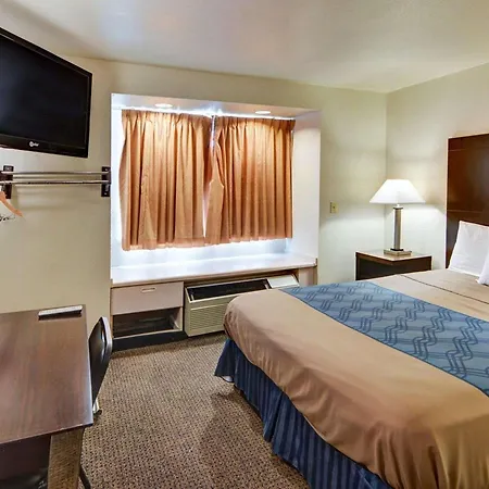 Rodeway Inn & Suites Lewisville I-35-2