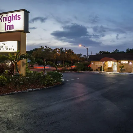 Surestay Hotel By Best Western Sarasota Lido Beach-3