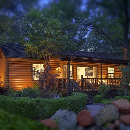 L'Auberge De Sedona-2