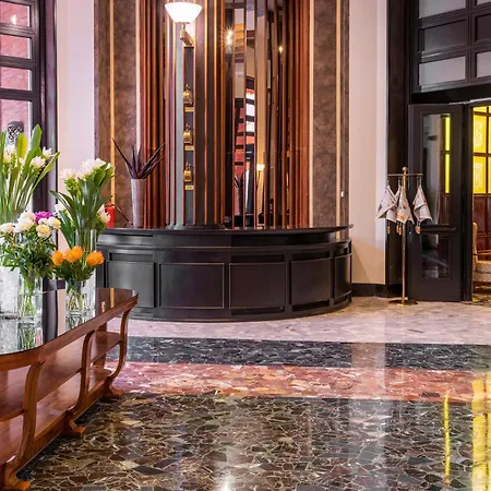 Grand Hotel Castrocaro Longlife Formula-3