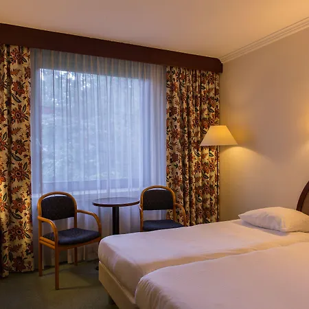 Postillion Hotel Arnhem-2