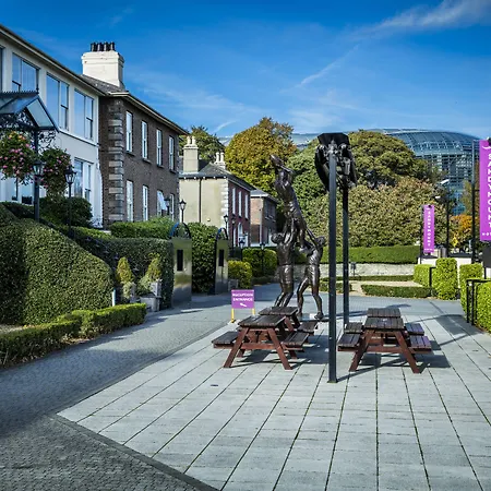 The Sandymount Hotel-3