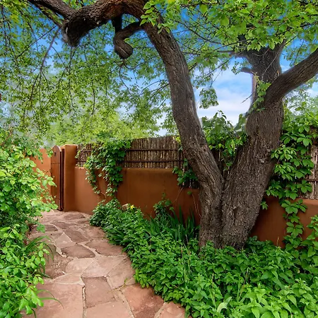 Santa Fe Motel & Inn-2