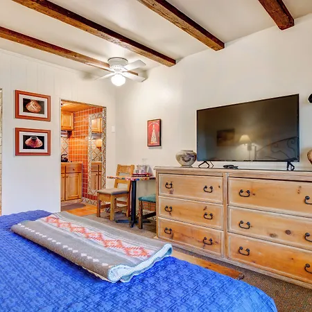 Santa Fe Motel & Inn-3
