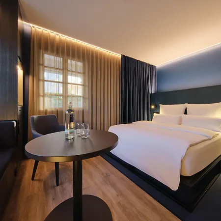 Hotel Am Sophienpark-3