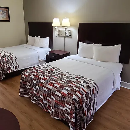 Red Roof Inn Tifton-3