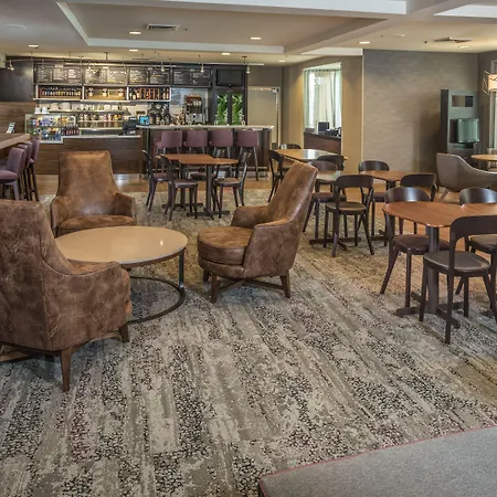 Courtyard By Marriott Lynchburg-2