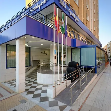 Hotel Guadalquivir-3