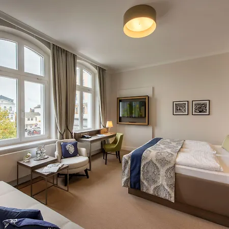 Hotel Am Leuchtturm-3